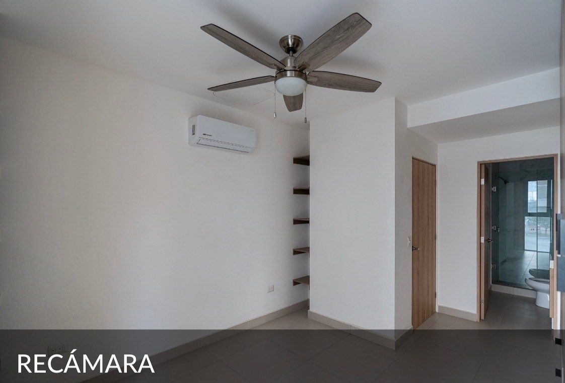 Apartamento em El Lechugal, Santa Catarina, foto 4 de 19