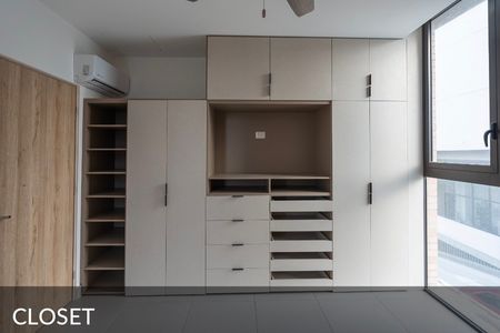 APARTAMENTO À VENDA OU ALUGUEL DISTRITO DOMO TORRE CALCÁRIO
