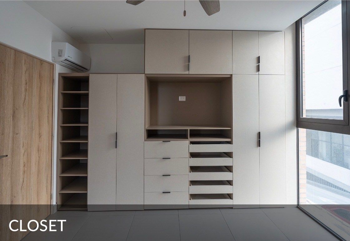Apartamento em El Lechugal, Santa Catarina, foto 5 de 19