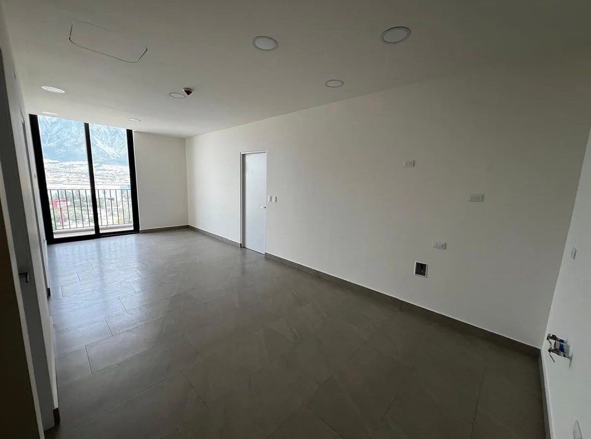 Apartamento em El Lechugal, Santa Catarina, foto 7 de 19