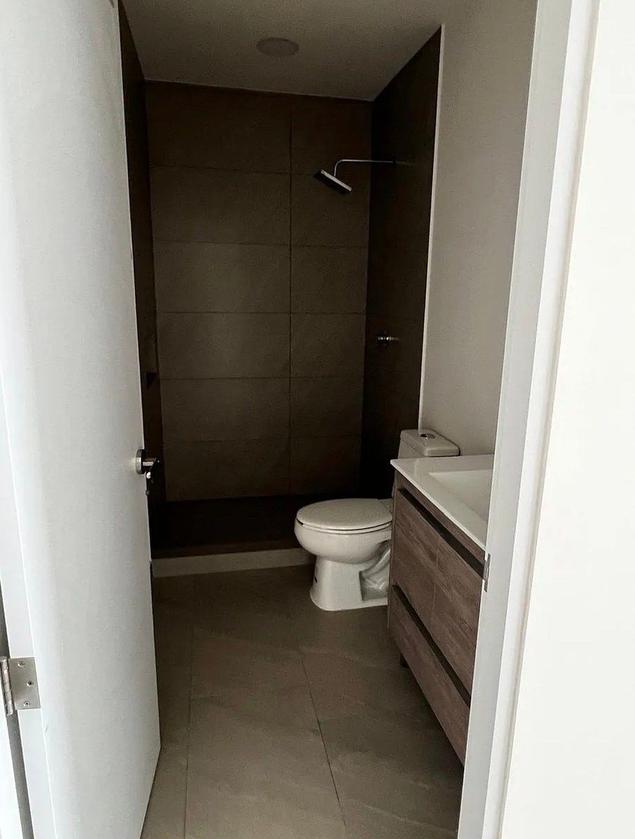 Apartamento em El Lechugal, Santa Catarina, foto 8 de 19