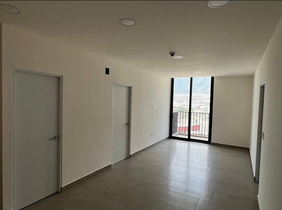 Apartamento em El Lechugal, Santa Catarina, foto 11 de 19