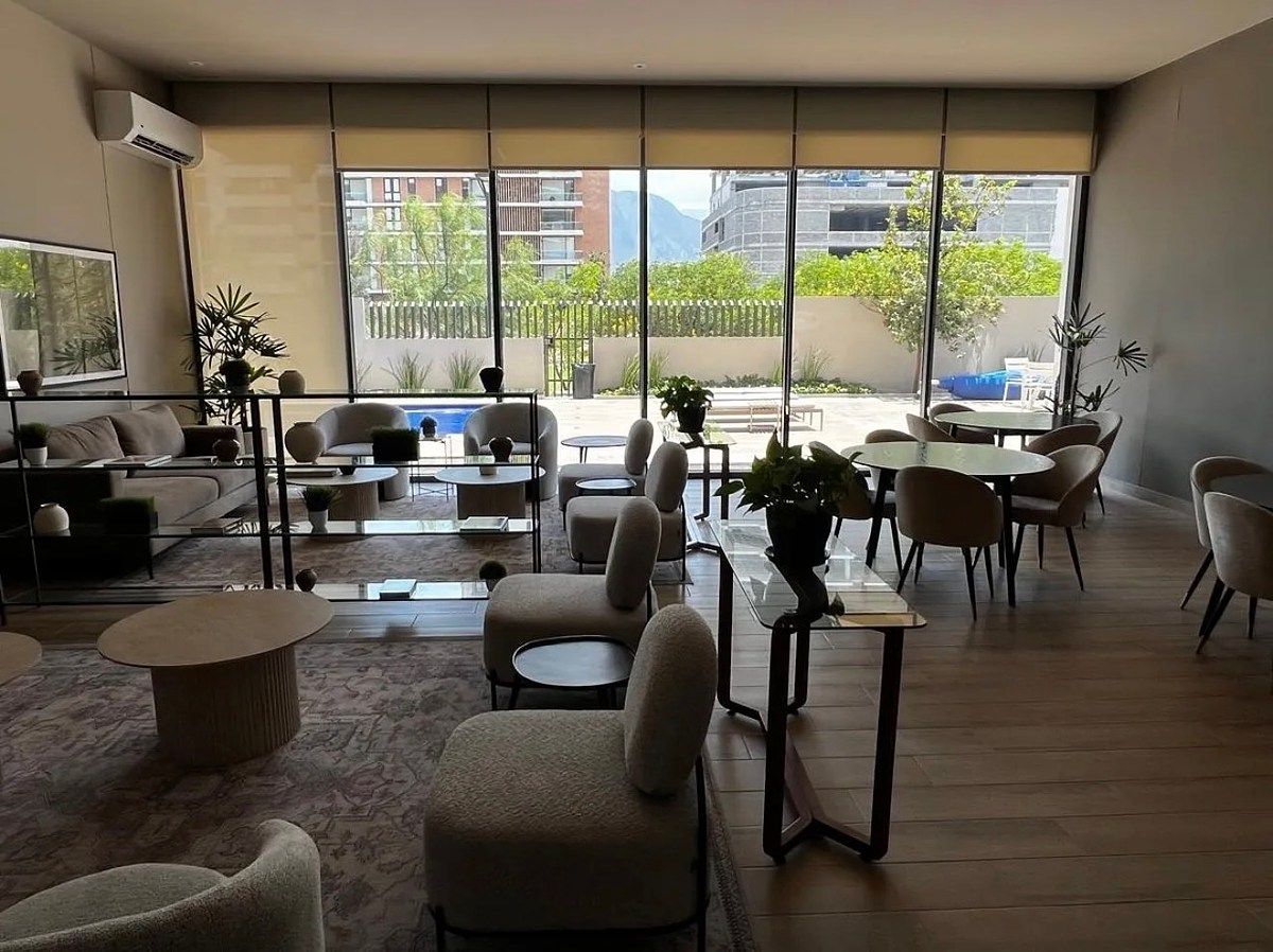 Apartamento em El Lechugal, Santa Catarina, foto 13 de 19