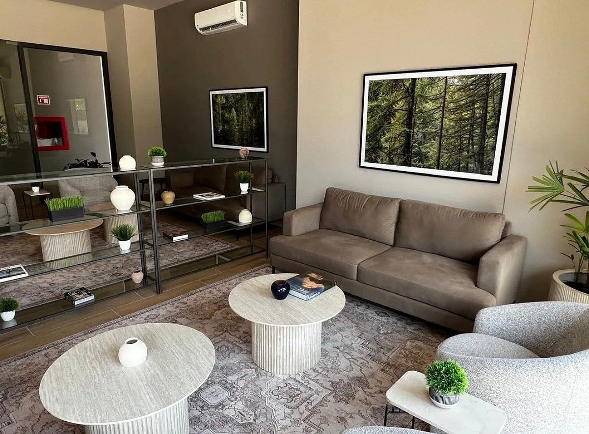 Apartamento em El Lechugal, Santa Catarina, foto 14 de 19