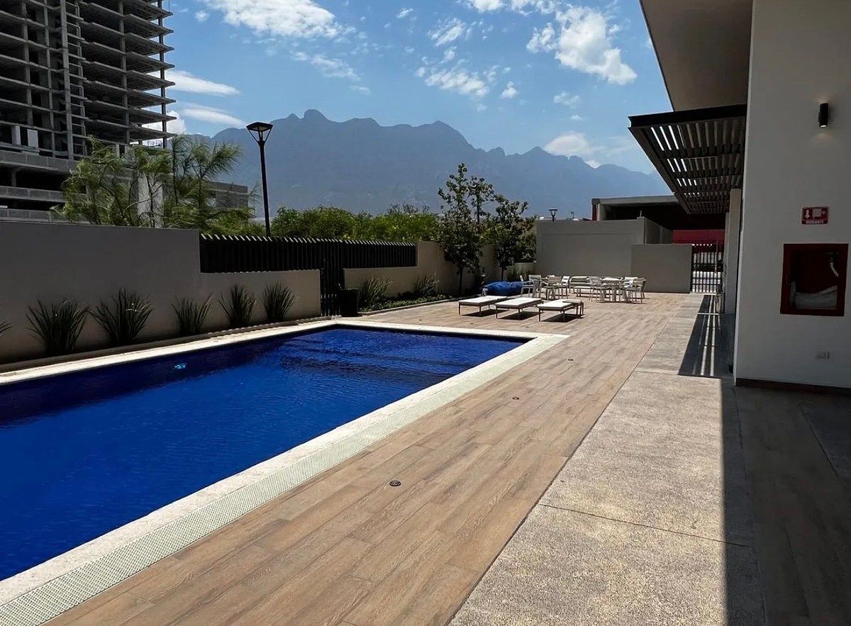 Apartamento em El Lechugal, Santa Catarina, foto 15 de 19