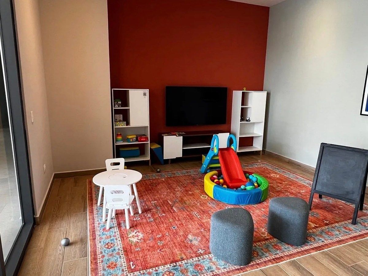 Apartamento em El Lechugal, Santa Catarina, foto 17 de 19