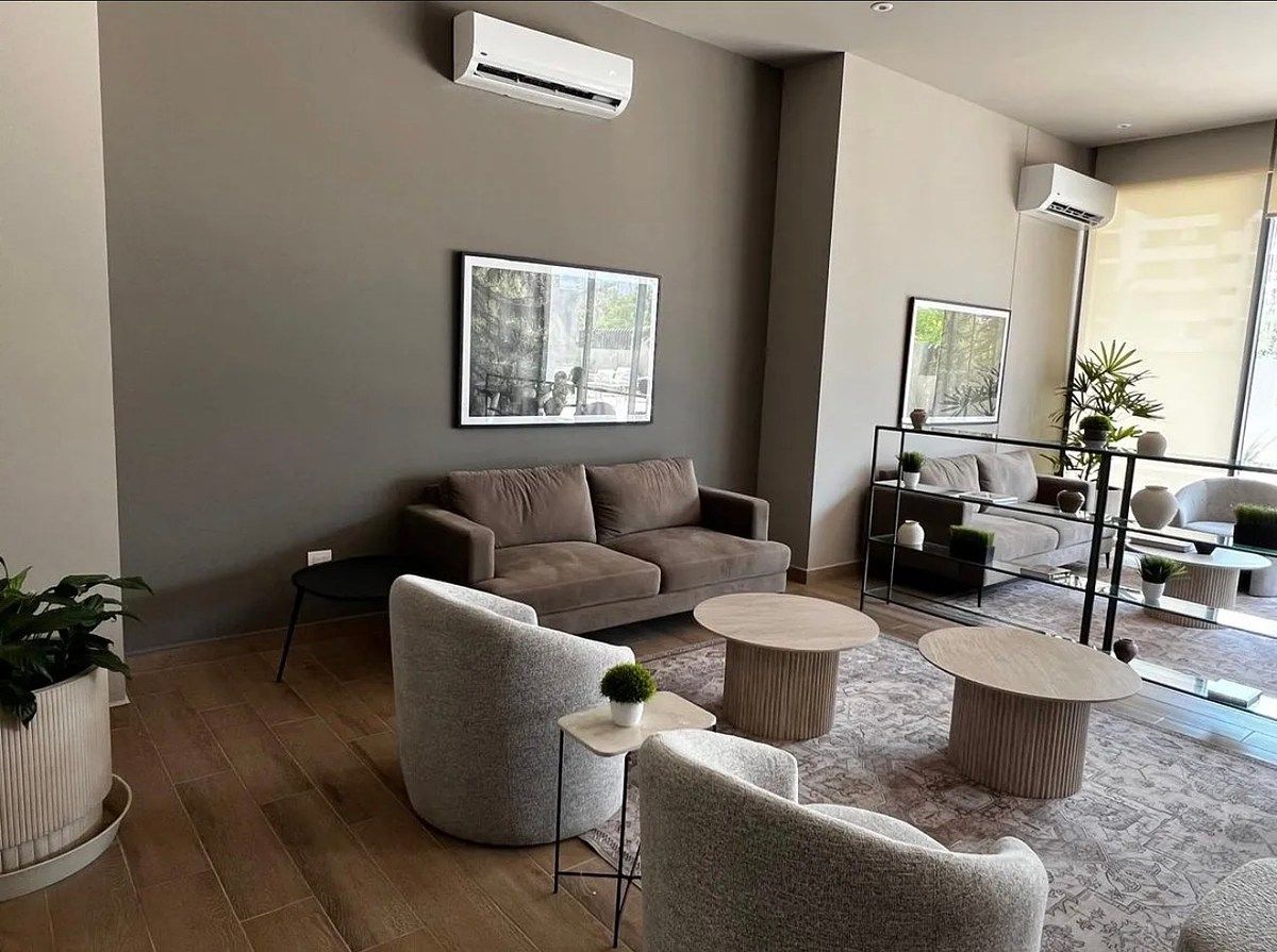 Apartamento em El Lechugal, Santa Catarina, foto 18 de 19