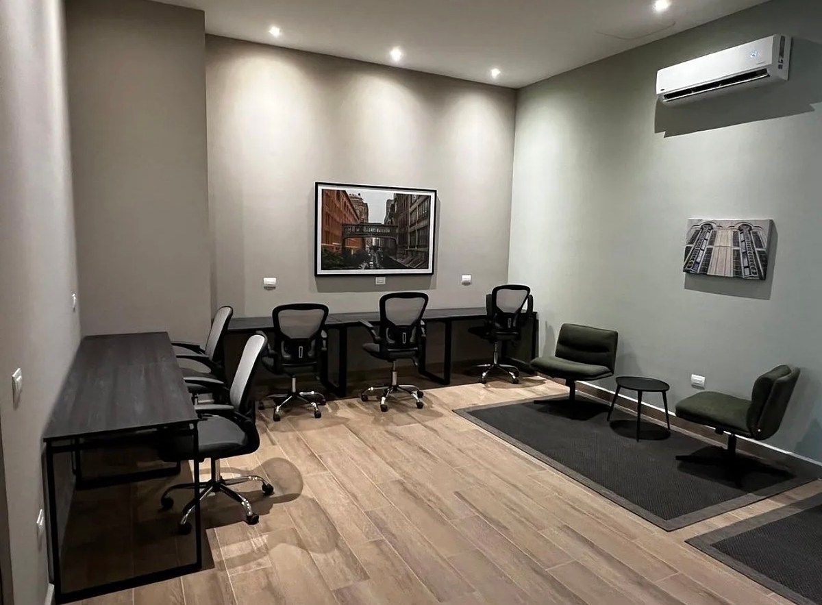 Apartamento em El Lechugal, Santa Catarina, foto 19 de 19