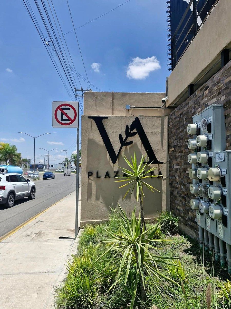🏢 ESPAÇO COMERCIAL PARA ALUGUEL | PLAZA VITA, PUERTA REAL, foto 1 de 5