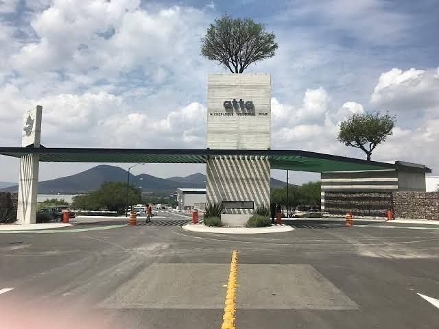 Bodega industrial en Tierra Blanca, El Marqués, foto 5 de 7