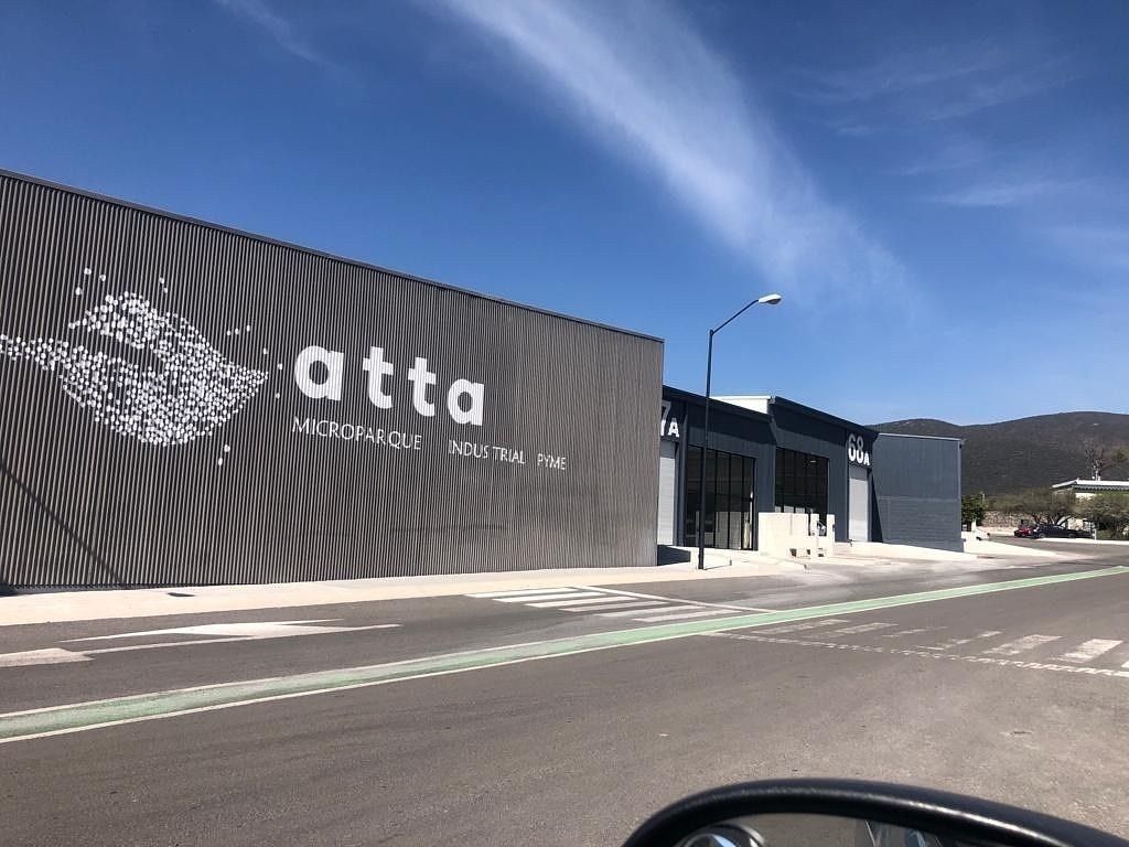 Bodega industrial en Tierra Blanca, El Marqués, foto 6 de 7