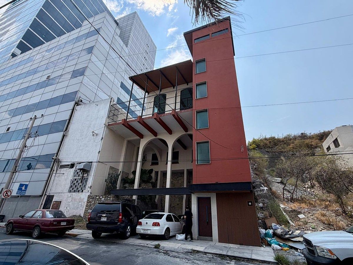 Casa para Alugar no bairro Vistahermosa, Monterrey, NL, foto 1 de 38