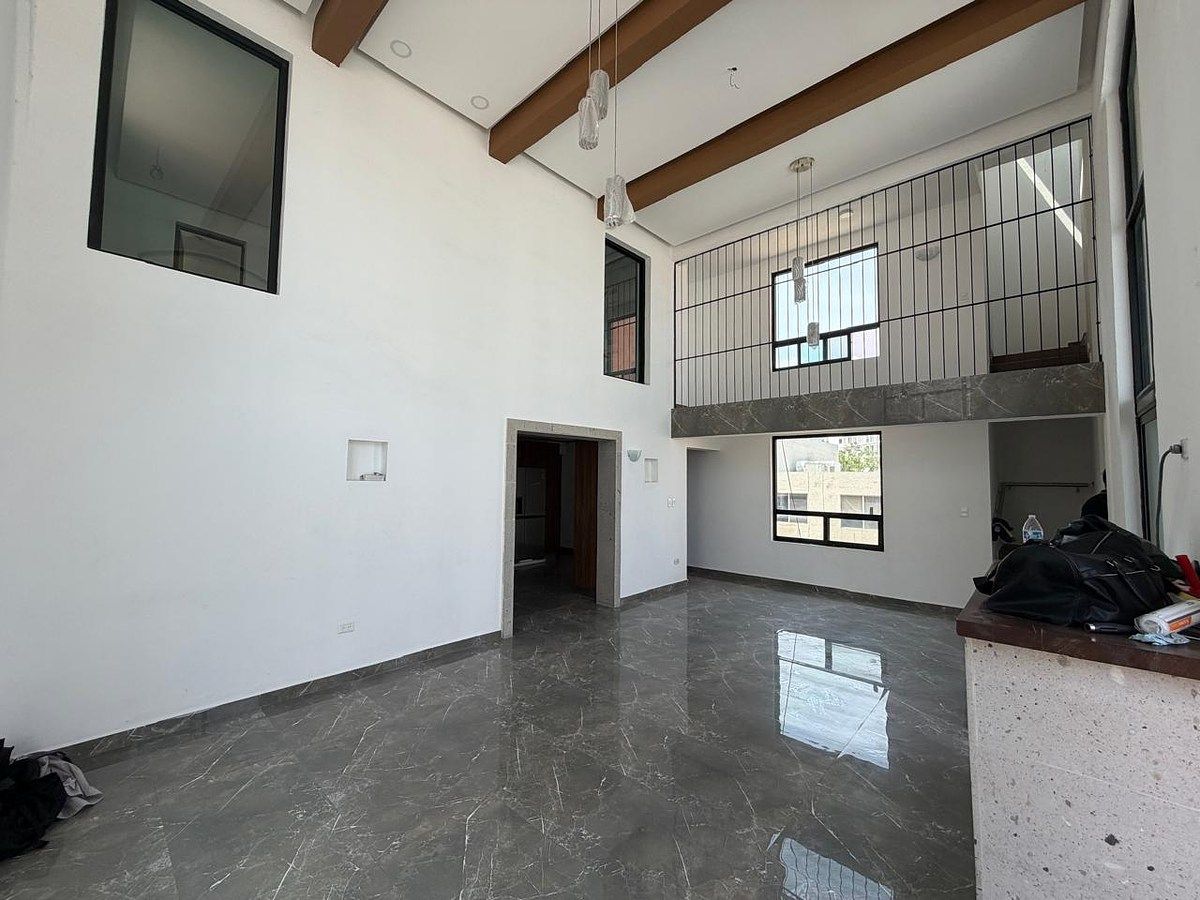 Casa em Vista Hermosa, Monterrey, foto 5 de 38