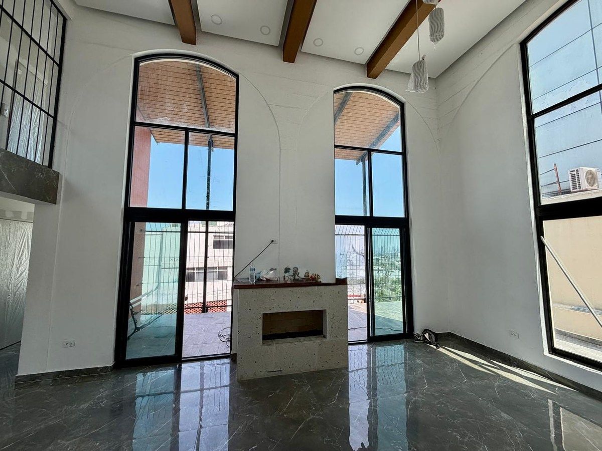 Casa em Vista Hermosa, Monterrey, foto 6 de 38