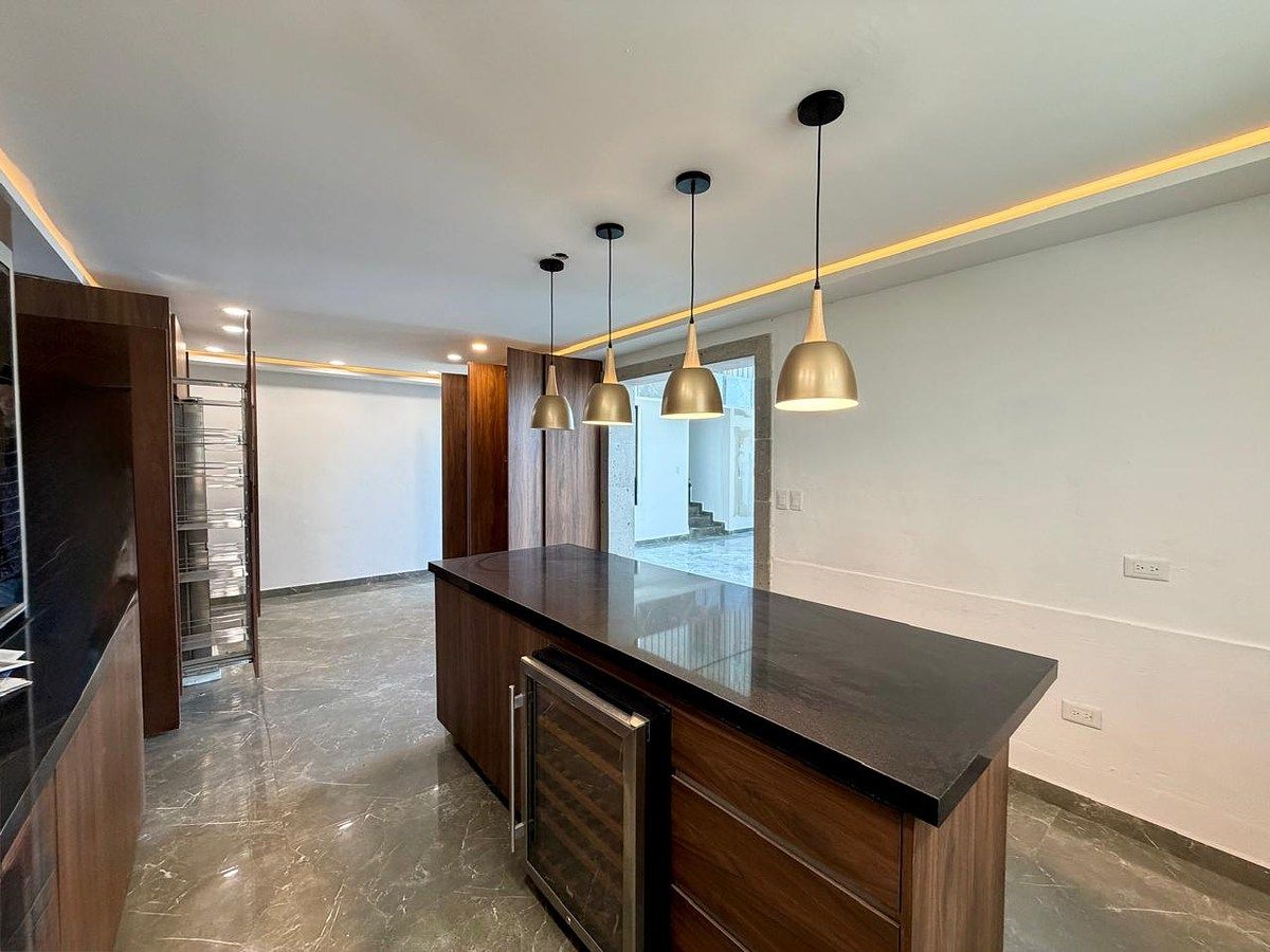 Casa em Vista Hermosa, Monterrey, foto 10 de 38