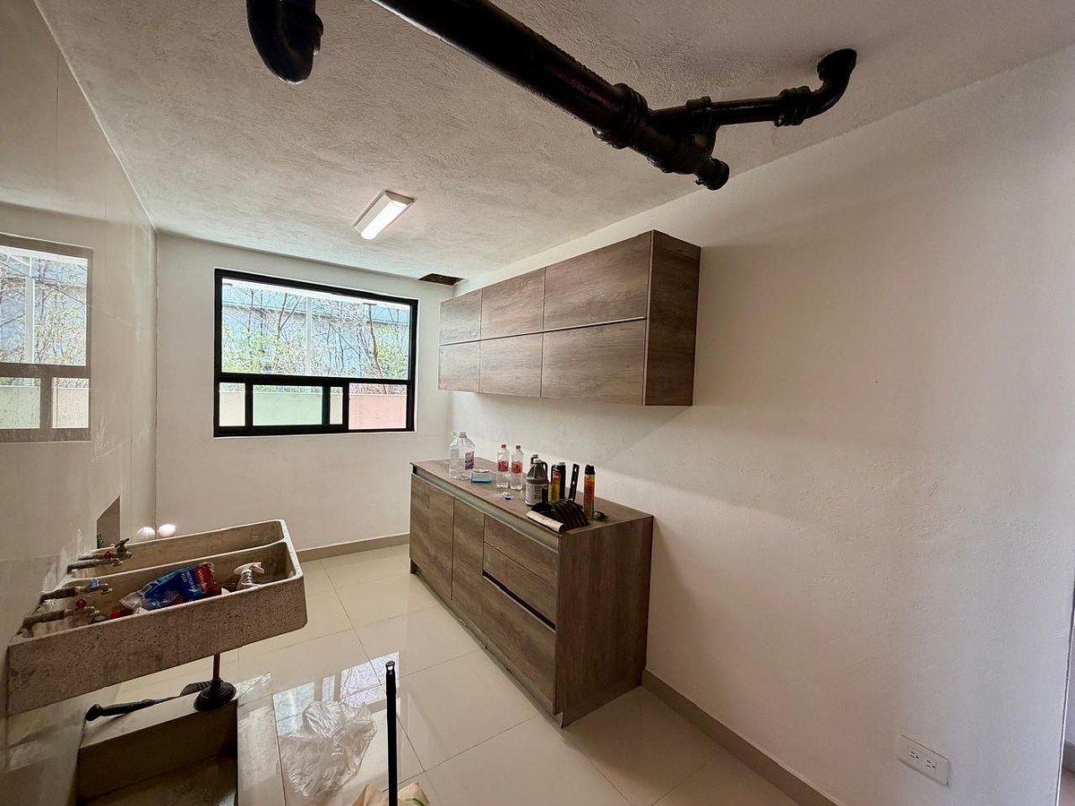 Casa em Vista Hermosa, Monterrey, foto 9 de 38