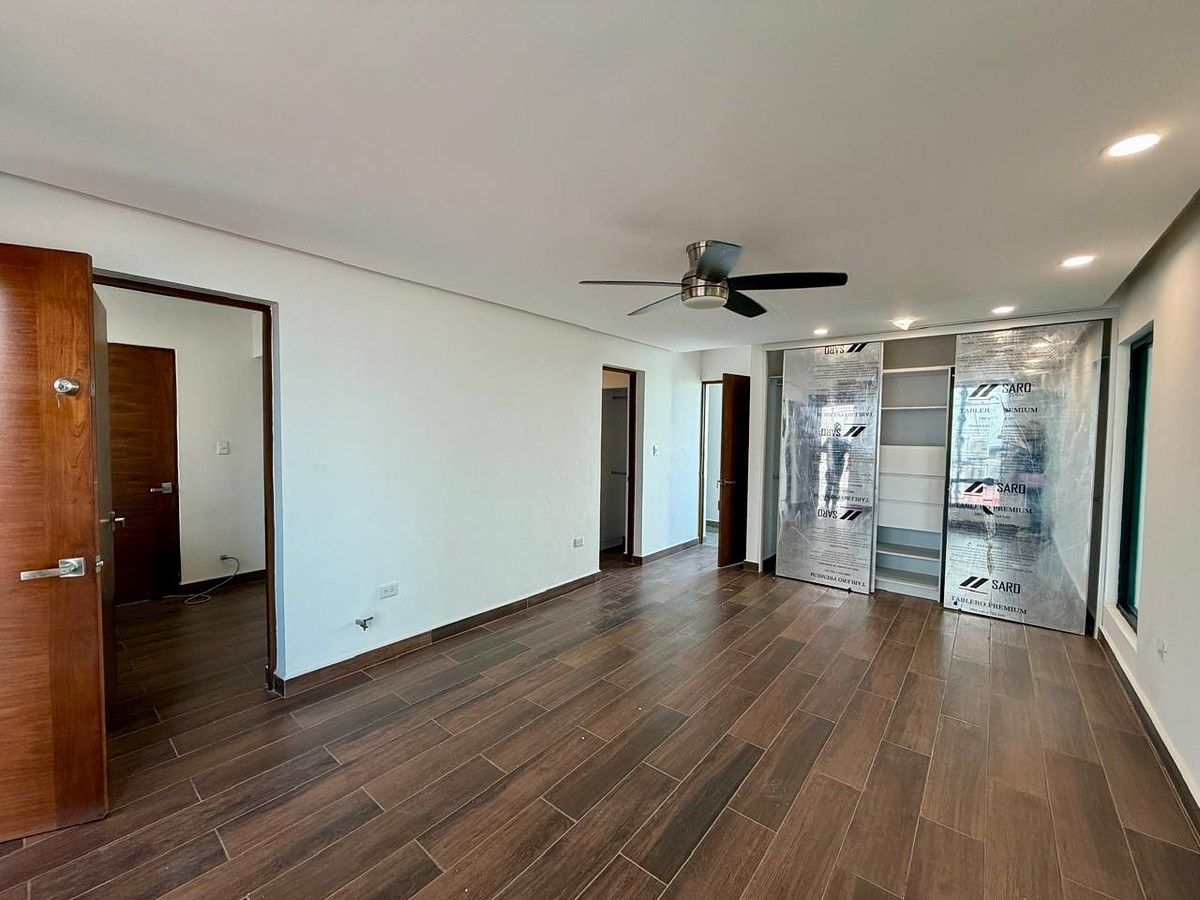 Casa em Vista Hermosa, Monterrey, foto 15 de 38