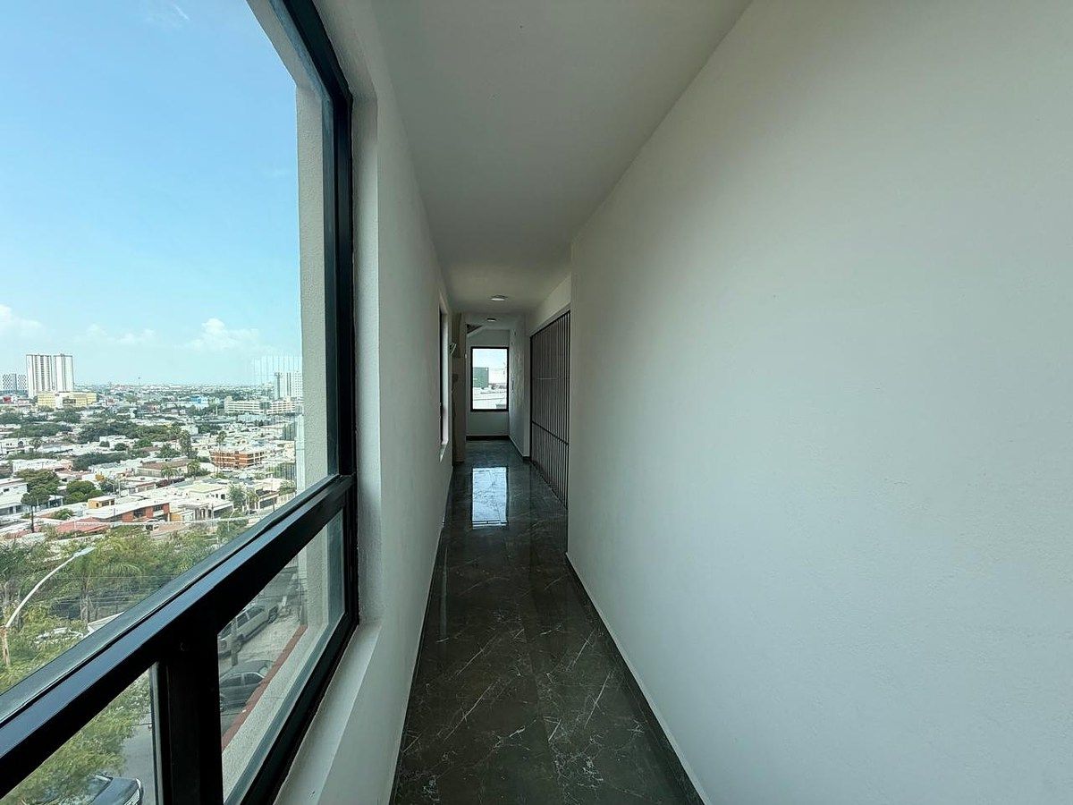 Casa em Vista Hermosa, Monterrey, foto 18 de 38