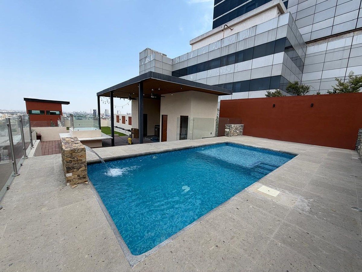 Casa em Vista Hermosa, Monterrey, foto 22 de 38
