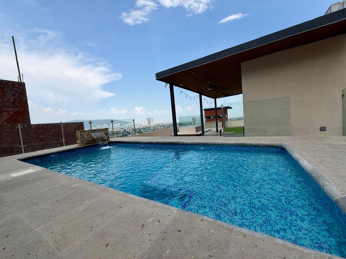 Casa em Vista Hermosa, Monterrey, foto 23 de 38