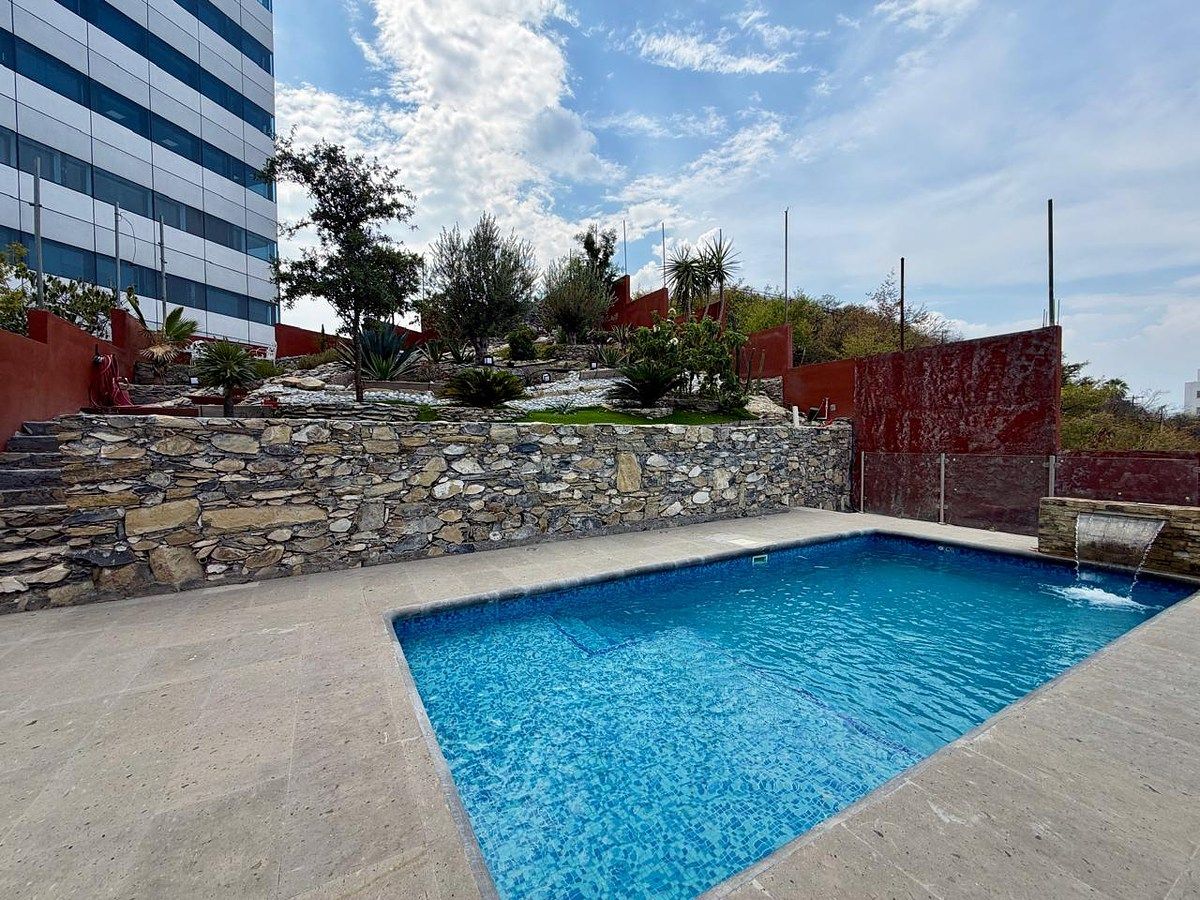Casa em Vista Hermosa, Monterrey, foto 24 de 38