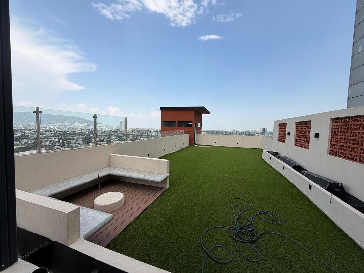 Casa em Vista Hermosa, Monterrey, foto 26 de 38