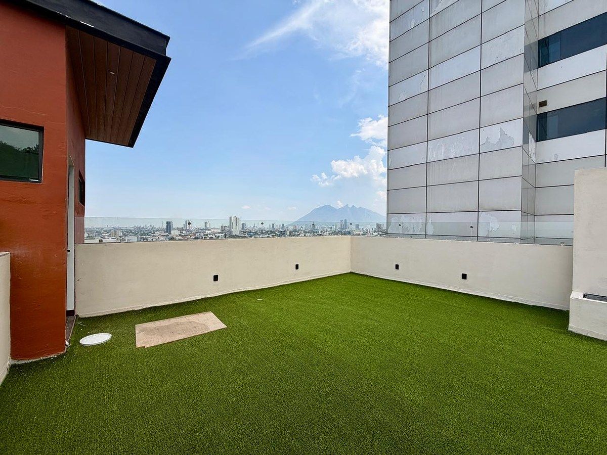 Casa em Vista Hermosa, Monterrey, foto 27 de 38