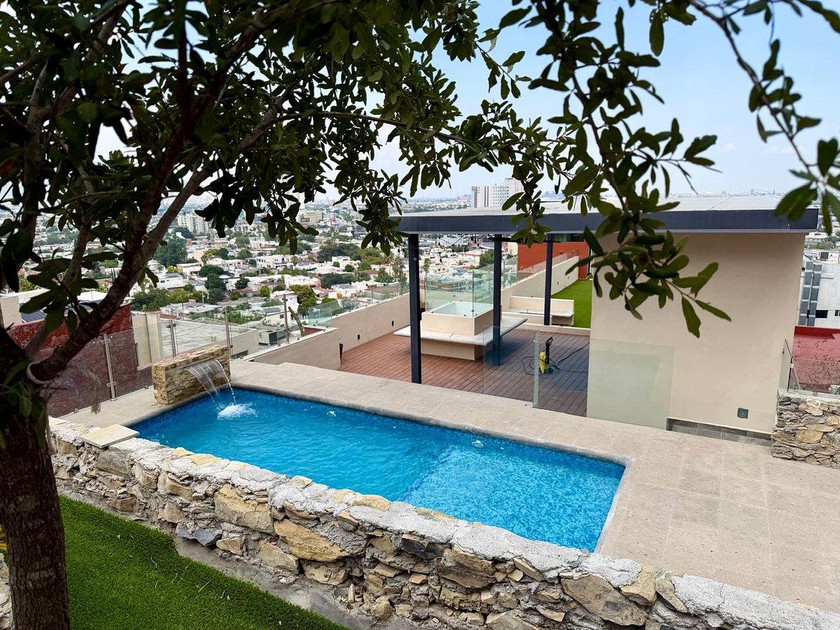 Casa em Vista Hermosa, Monterrey, foto 30 de 38
