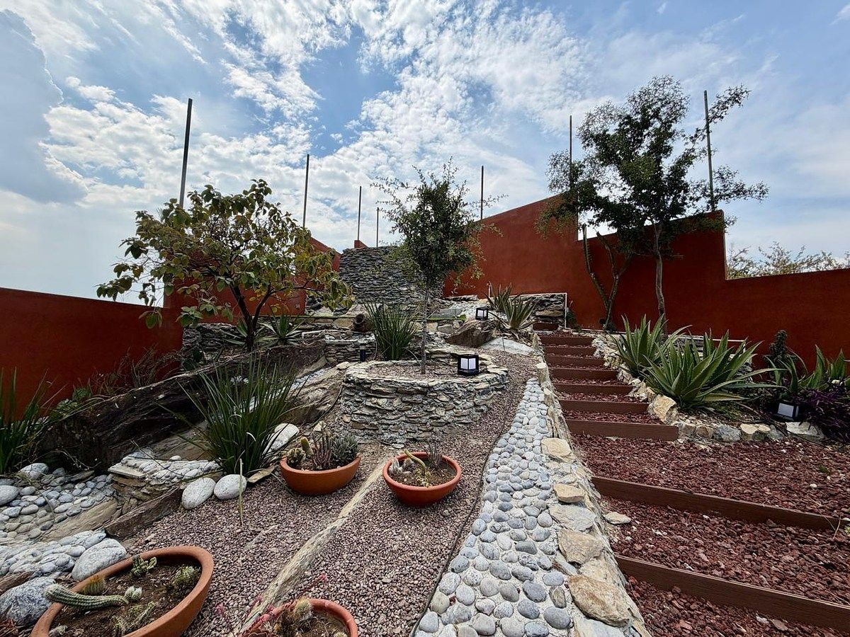 Casa em Vista Hermosa, Monterrey, foto 31 de 38