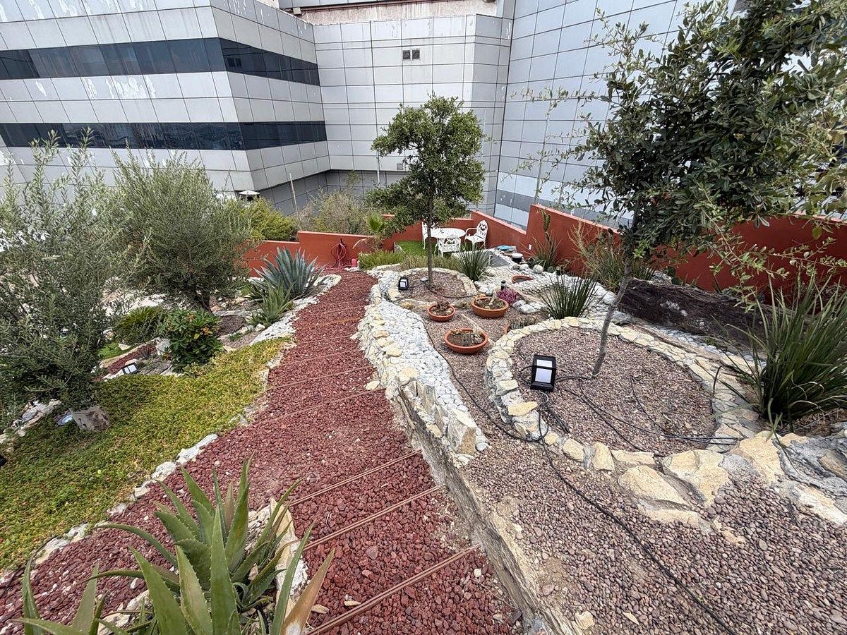 Casa em Vista Hermosa, Monterrey, foto 32 de 38