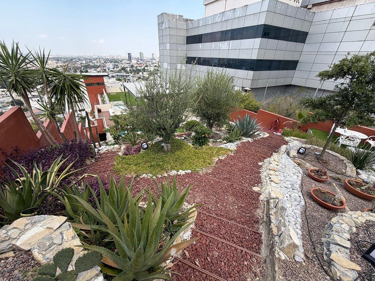 Casa em Vista Hermosa, Monterrey, foto 33 de 38
