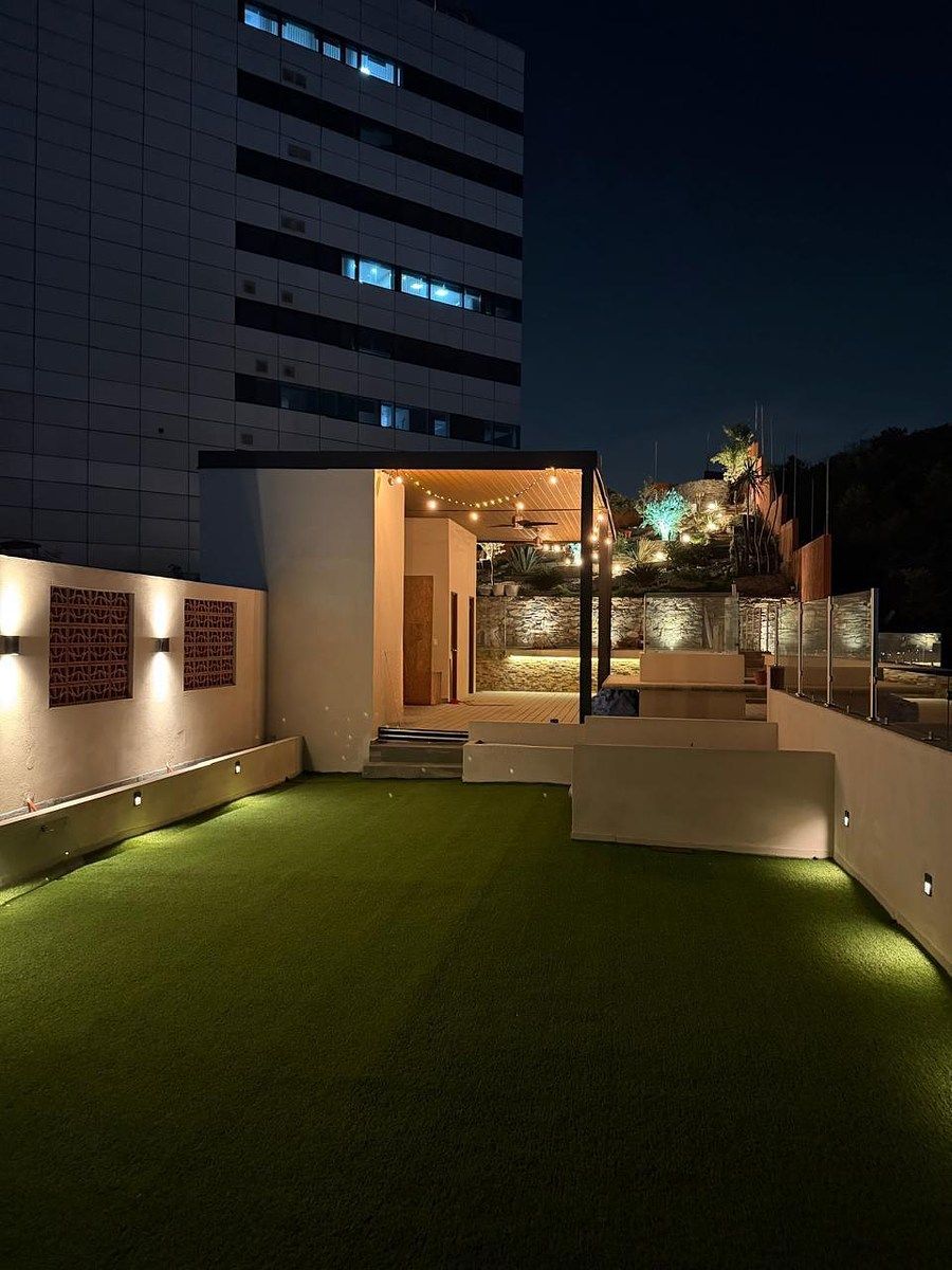 Casa em Vista Hermosa, Monterrey, foto 34 de 38