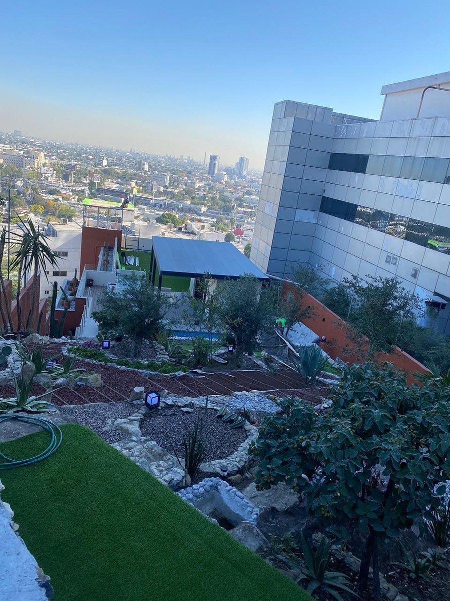 Casa em Vista Hermosa, Monterrey, foto 35 de 38