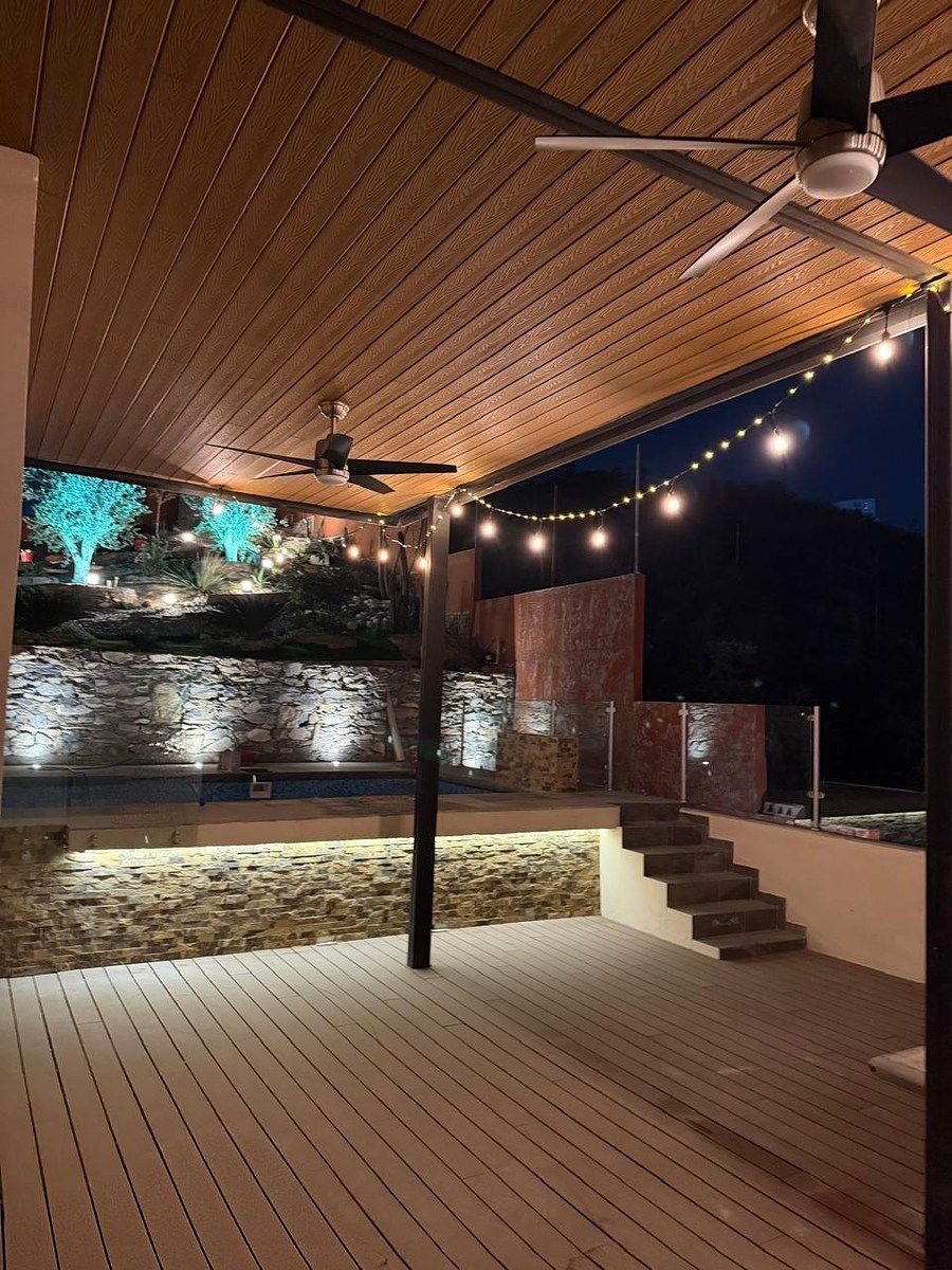 Casa em Vista Hermosa, Monterrey, foto 36 de 38
