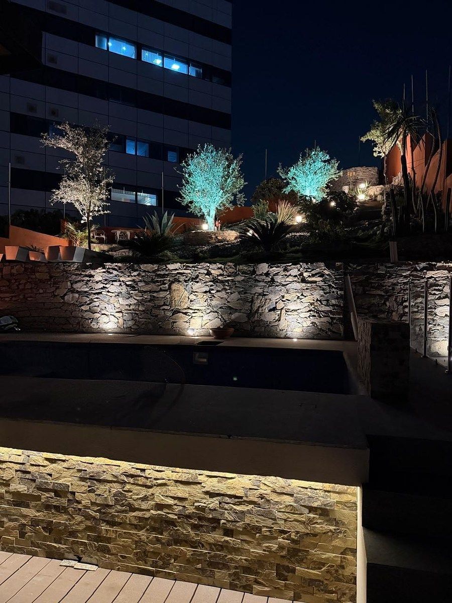 Casa em Vista Hermosa, Monterrey, foto 37 de 38