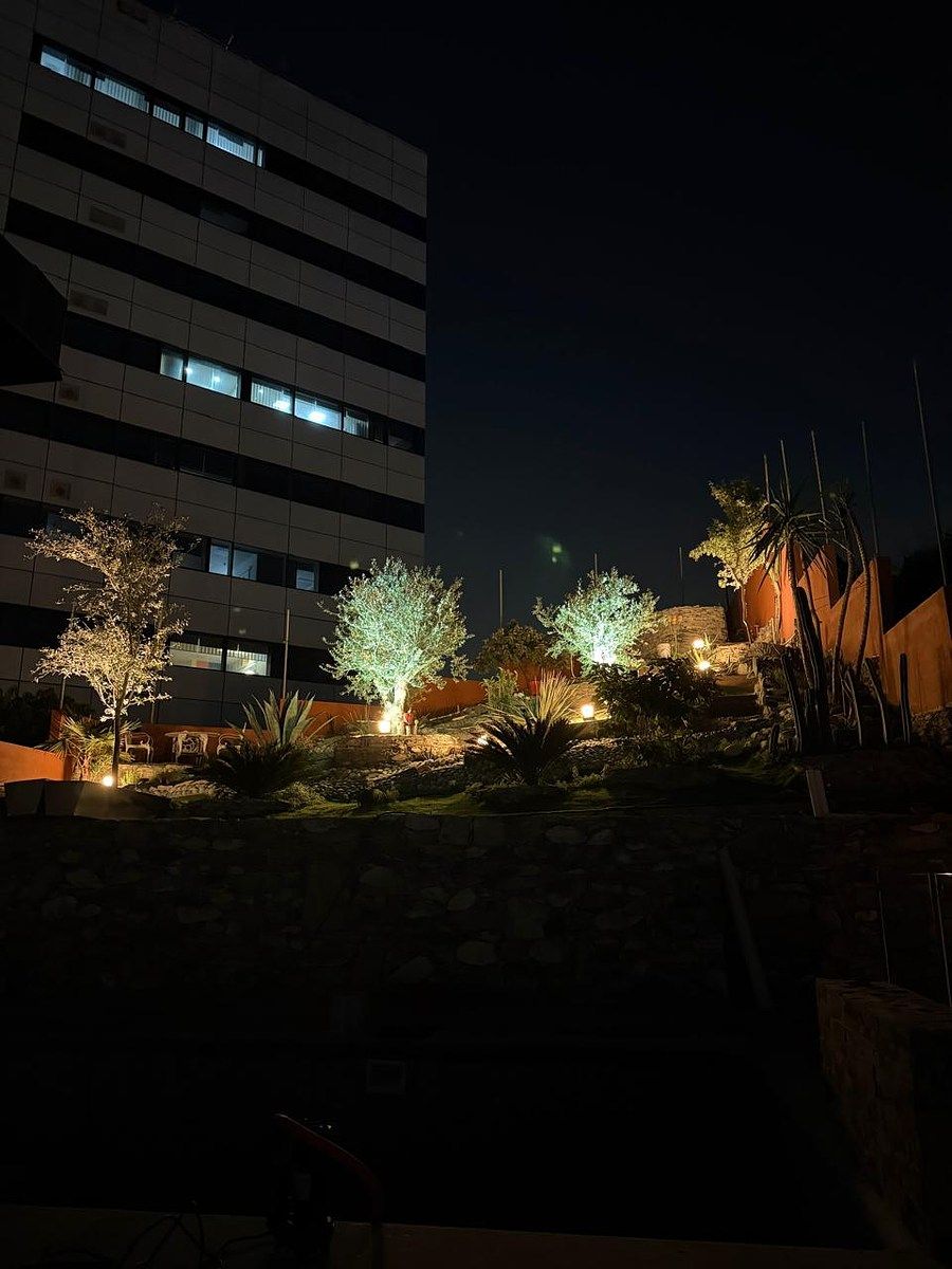 Casa em Vista Hermosa, Monterrey, foto 38 de 38