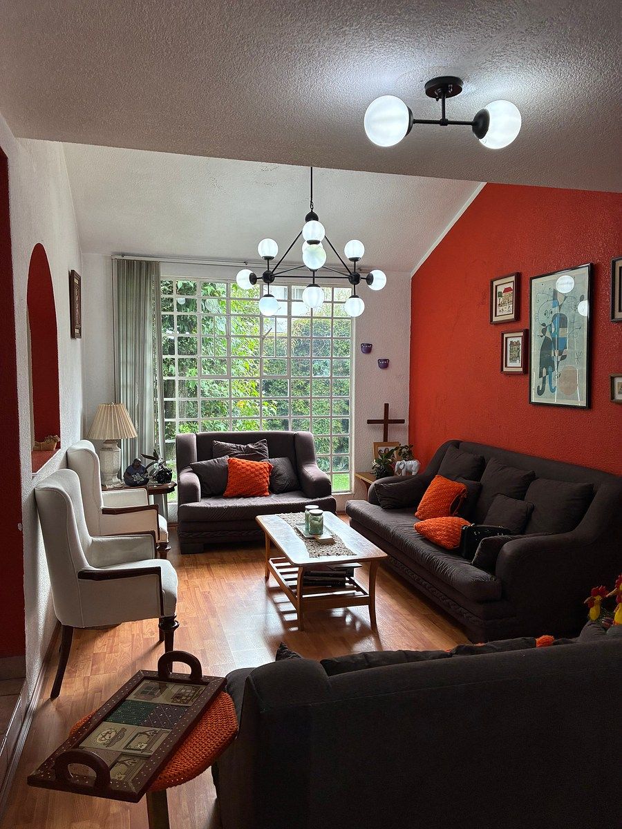 SE VENDE CASA DUPLEX EN CONDOMINIO - SOLO 3 LINDAS CASAS, foto 1 de 33