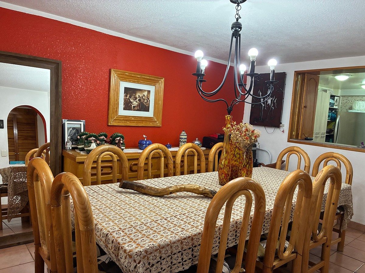 Casa en condominio en Lomas de Memetla, Cuajimalpa de Morelos, foto 2 de 33