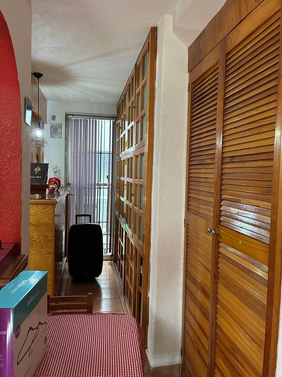 Casa en condominio en Lomas de Memetla, Cuajimalpa de Morelos, foto 5 de 33