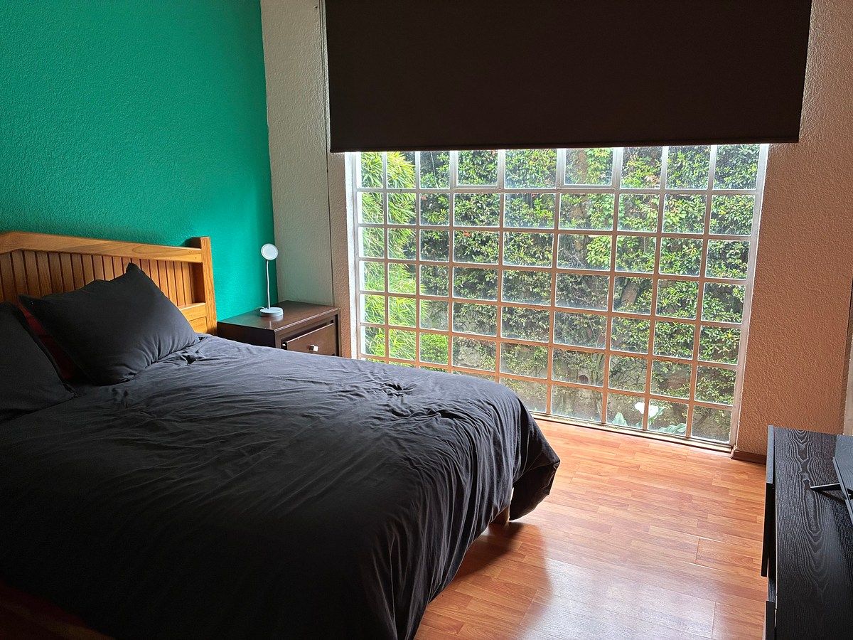 Casa en condominio en Lomas de Memetla, Cuajimalpa de Morelos, foto 8 de 33