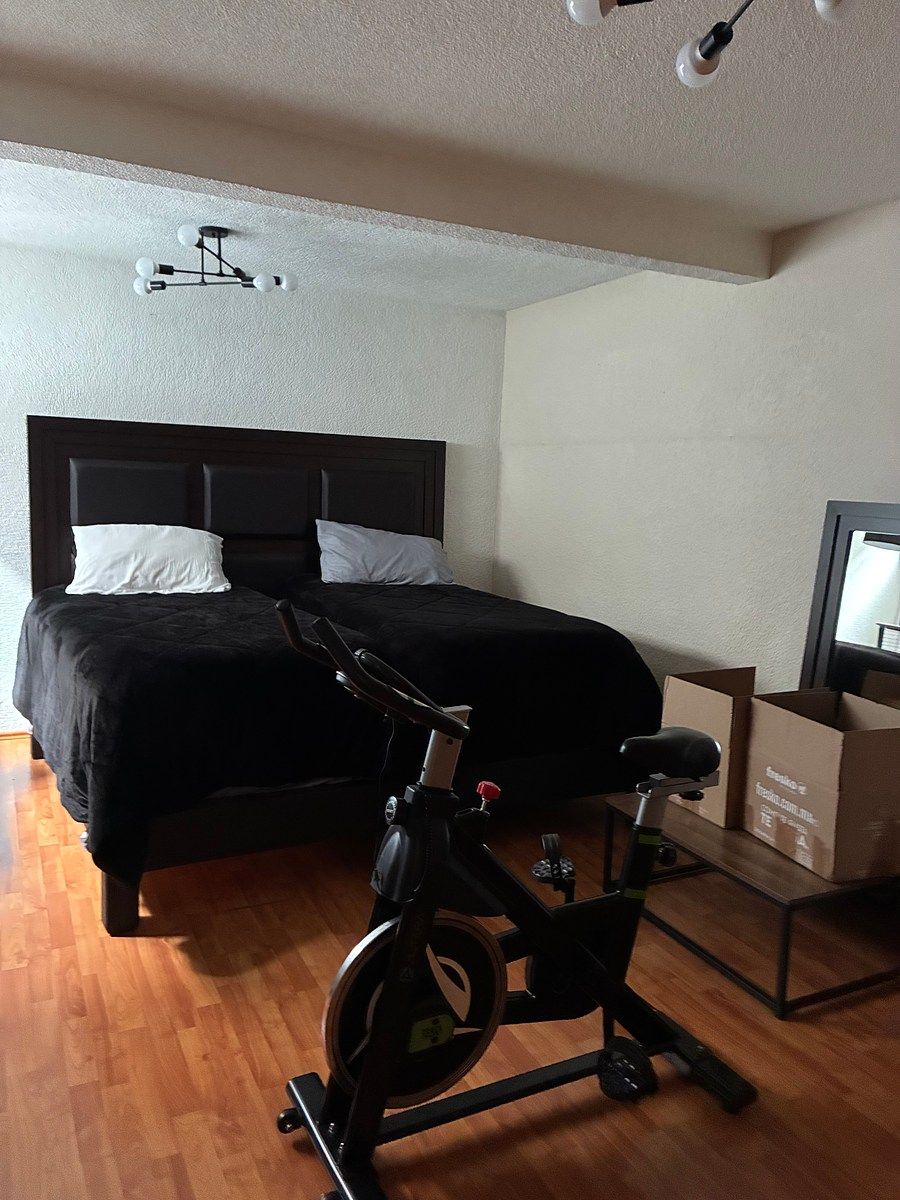 Casa en condominio en Lomas de Memetla, Cuajimalpa de Morelos, foto 9 de 33