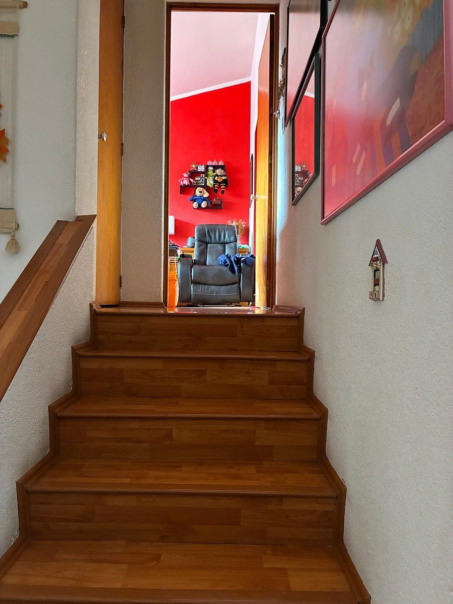 Casa en condominio en Lomas de Memetla, Cuajimalpa de Morelos, foto 10 de 33