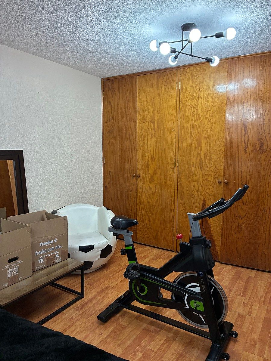 Casa en condominio en Lomas de Memetla, Cuajimalpa de Morelos, foto 11 de 33