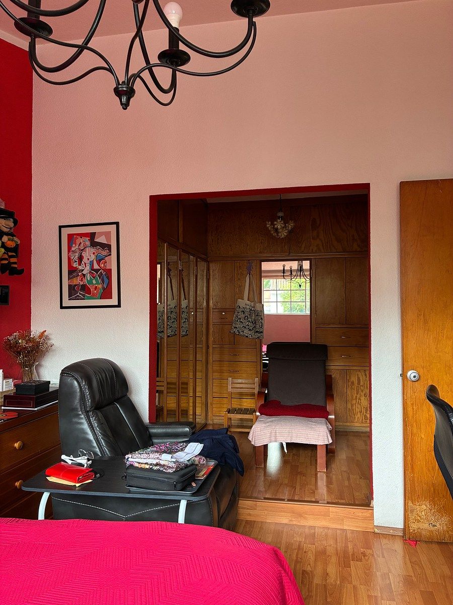 Casa en condominio en Lomas de Memetla, Cuajimalpa de Morelos, foto 15 de 33