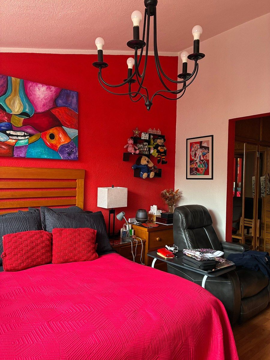 Casa en condominio en Lomas de Memetla, Cuajimalpa de Morelos, foto 16 de 33