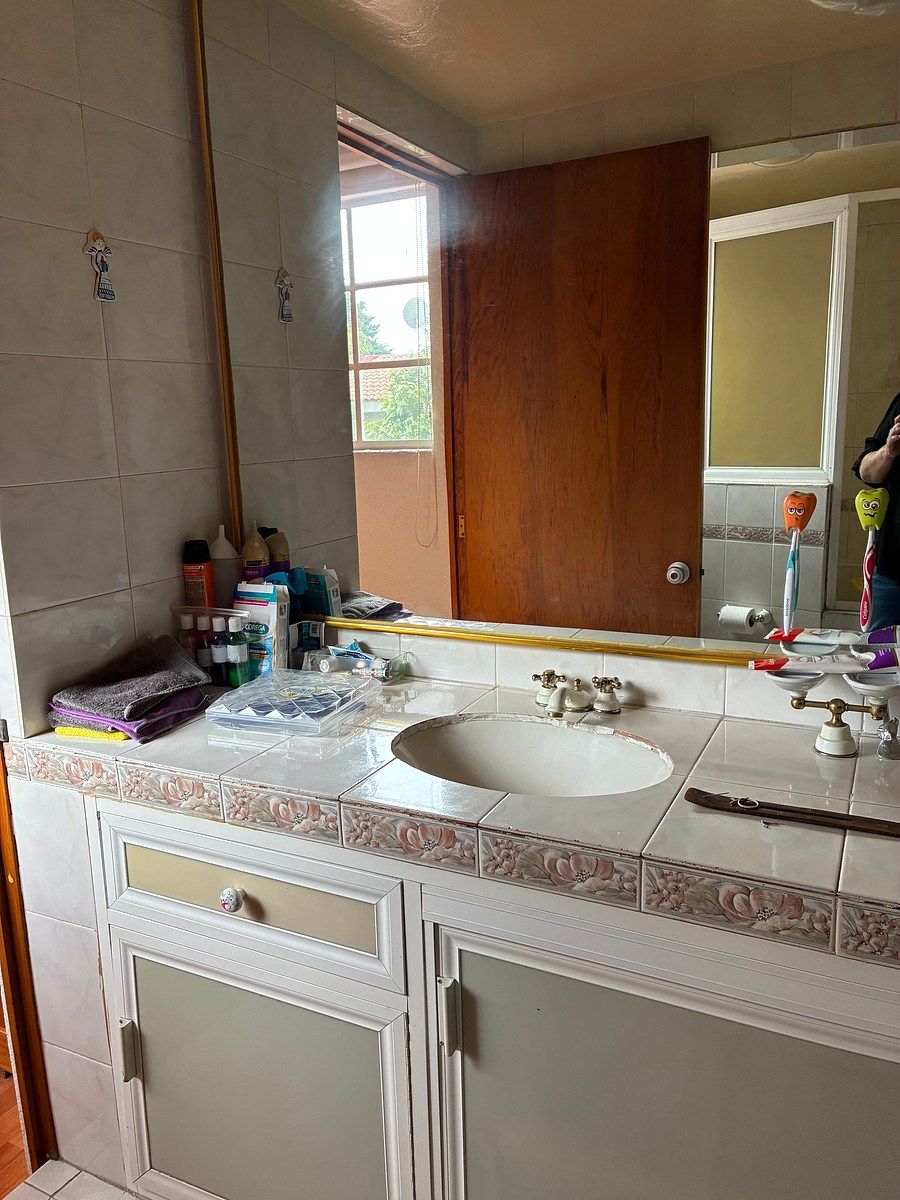 Casa en condominio en Lomas de Memetla, Cuajimalpa de Morelos, foto 18 de 33