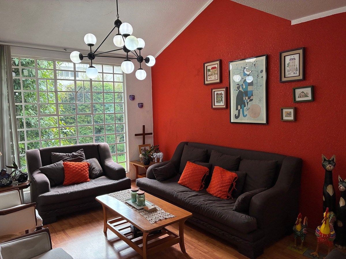 Casa en condominio en Lomas de Memetla, Cuajimalpa de Morelos, foto 20 de 33