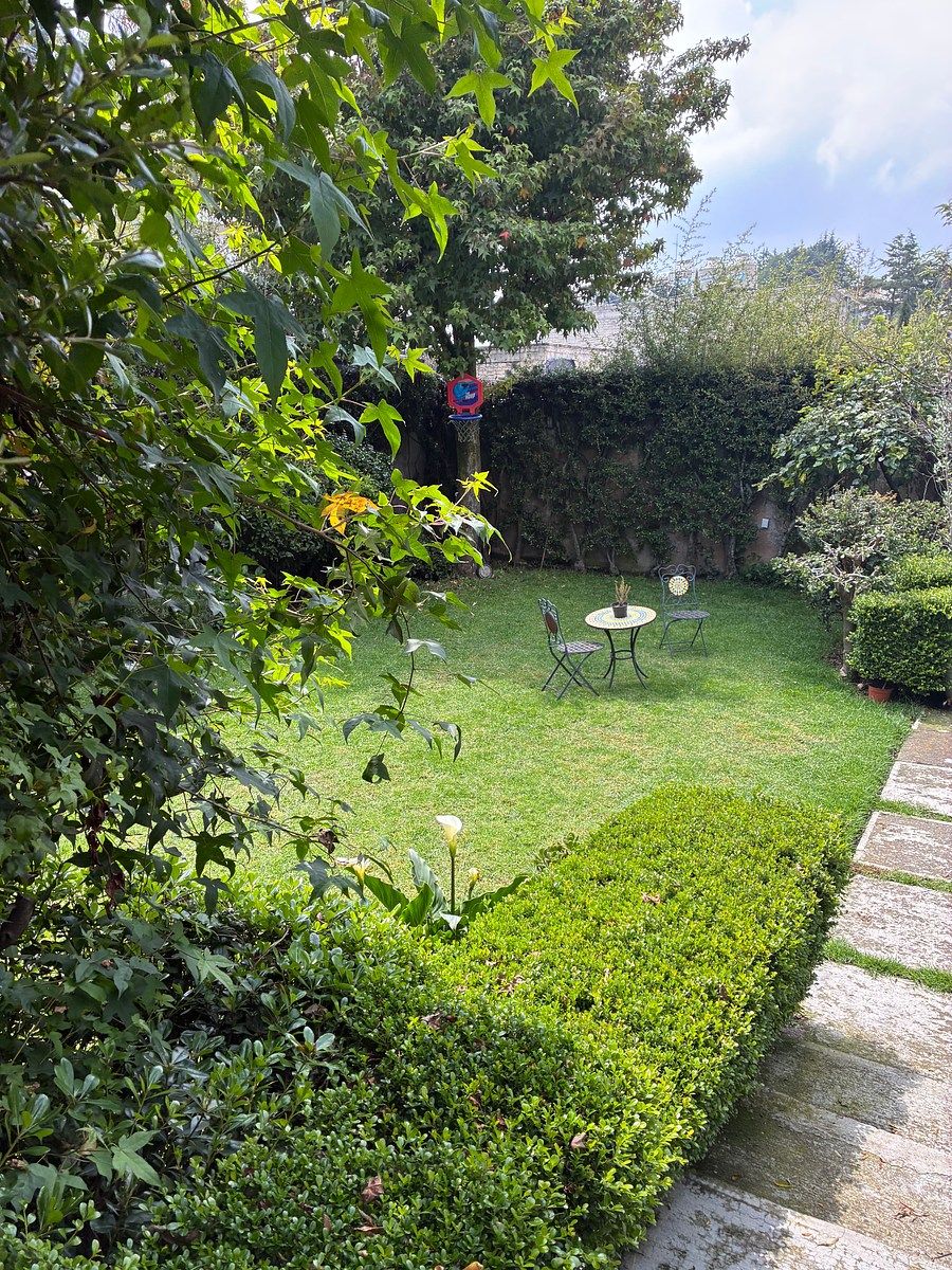 Casa en condominio en Lomas de Memetla, Cuajimalpa de Morelos, foto 22 de 33