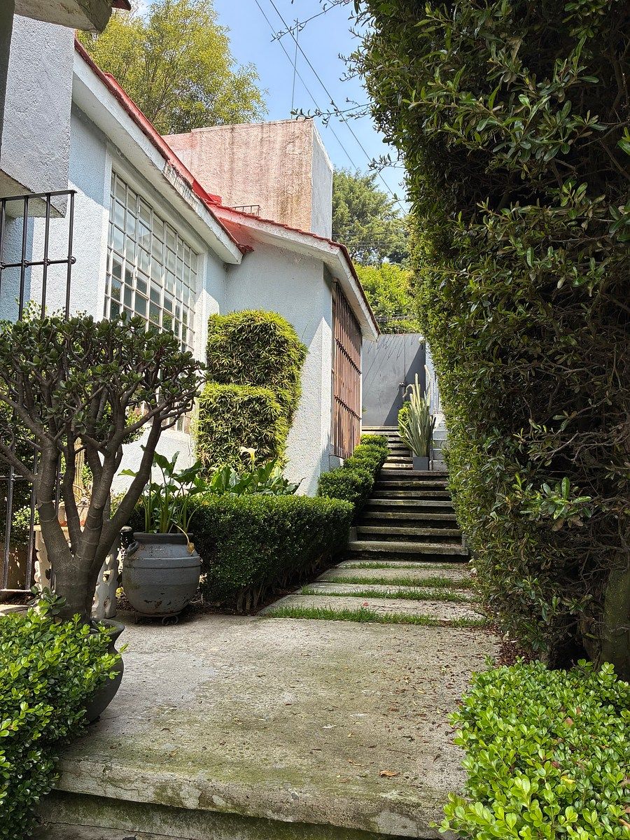Casa en condominio en Lomas de Memetla, Cuajimalpa de Morelos, foto 23 de 33