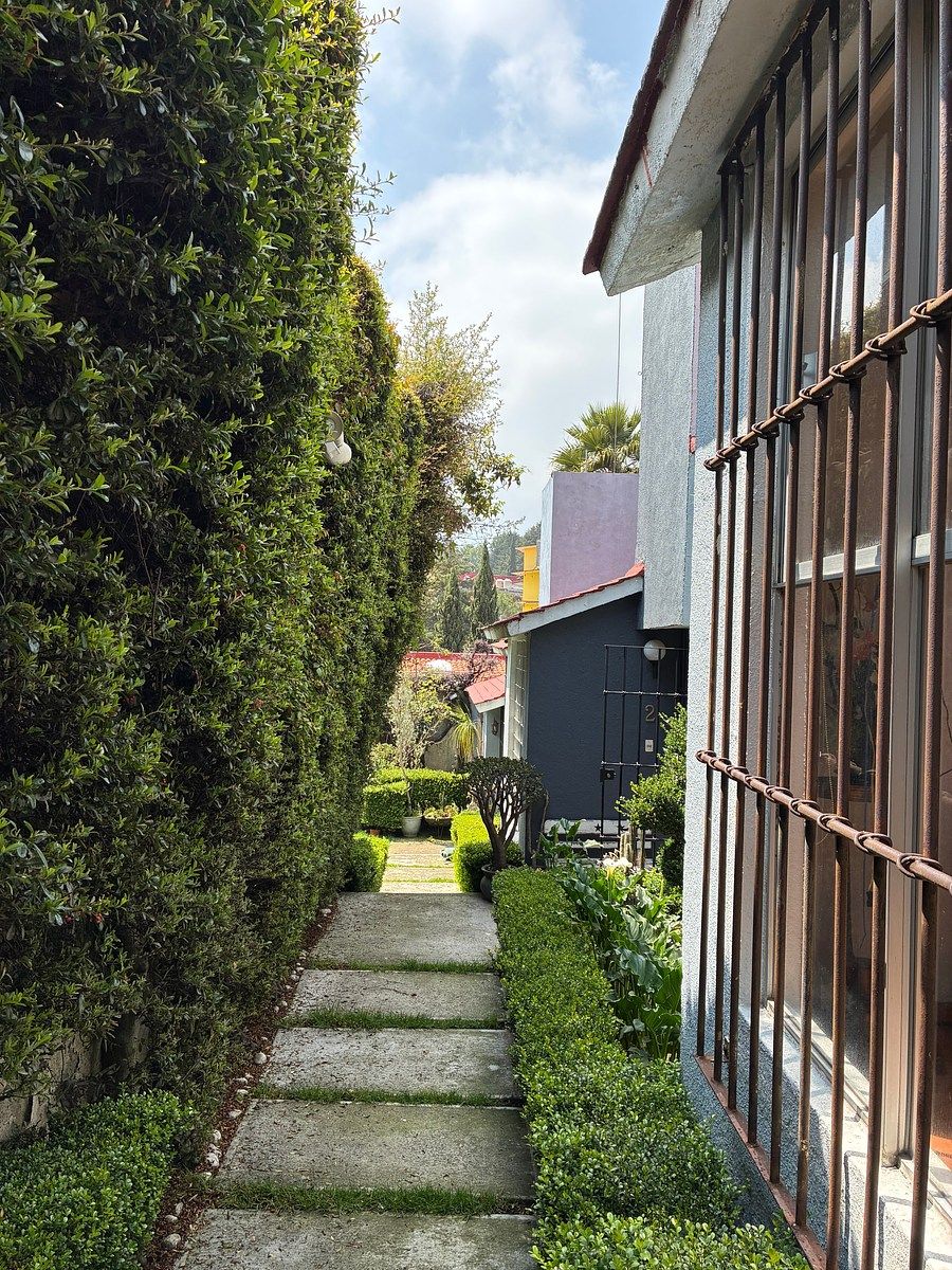 Casa en condominio en Lomas de Memetla, Cuajimalpa de Morelos, foto 28 de 33